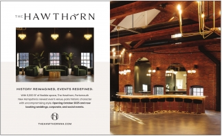 The Hawthorn