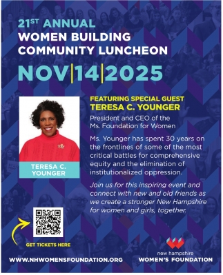 New Hampshire Women's Foundation