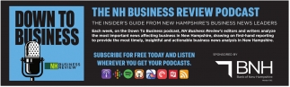 NH Business Review