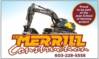 Merrill Construction