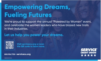 Service Credit Union