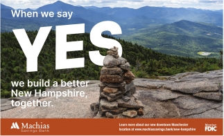 Machias Savings Bank