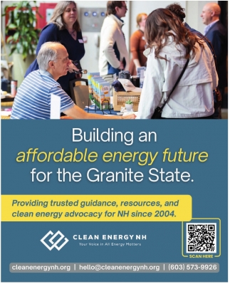 Clean Energy NH
