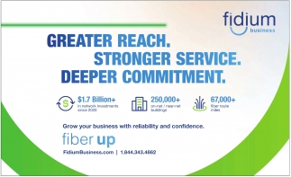 Fidium Business