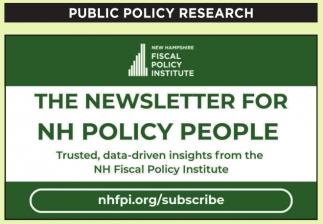 New Hampshire Fiscal Policy Institute