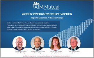 A.I.M. Mutual Insurance Companies