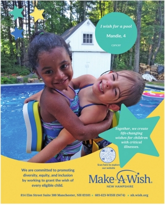 Make-A-Wish New Hampshire