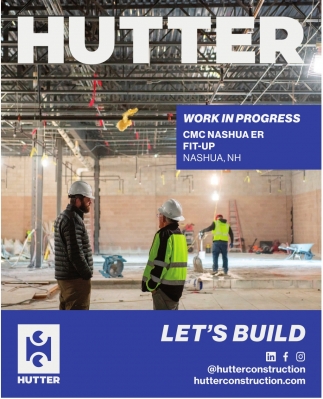 Hutter Construction