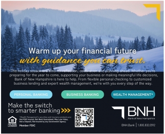 Bank of New Hampshire