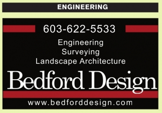Bedford Design