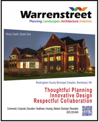 Warrenstreet Architects Inc.