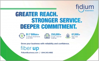 Fidium Business