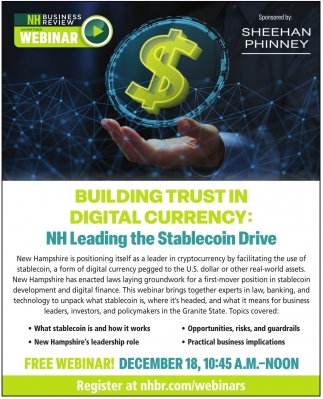 NH Business Review