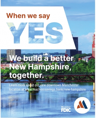 Machias Savings Bank