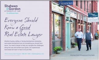 Shaheen & Gordon, P.A