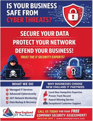 New England IT Partners