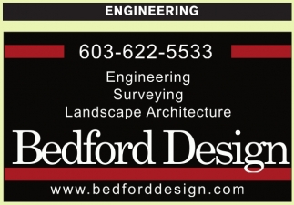 Bedford Design