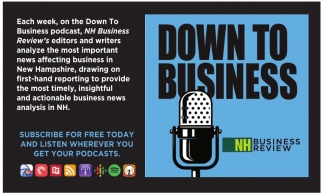 NH Business Review