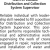 Distribution and Collection System Supervisor