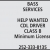 CDL Driver Class B