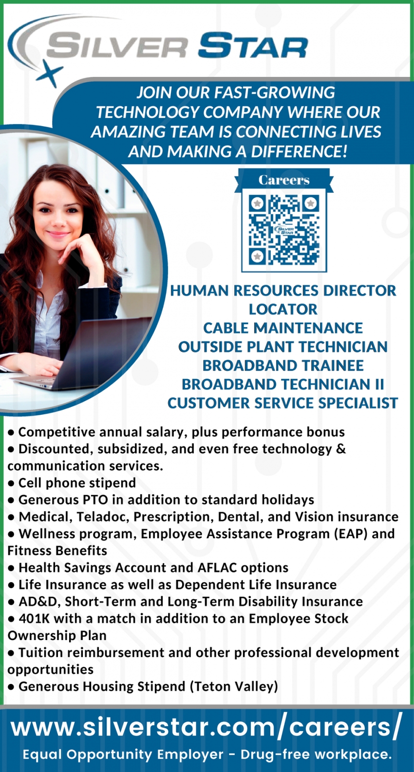 Human Resource Director