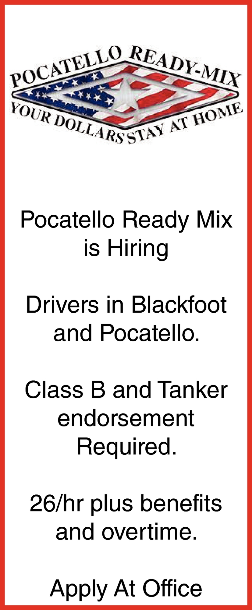 Drivers
