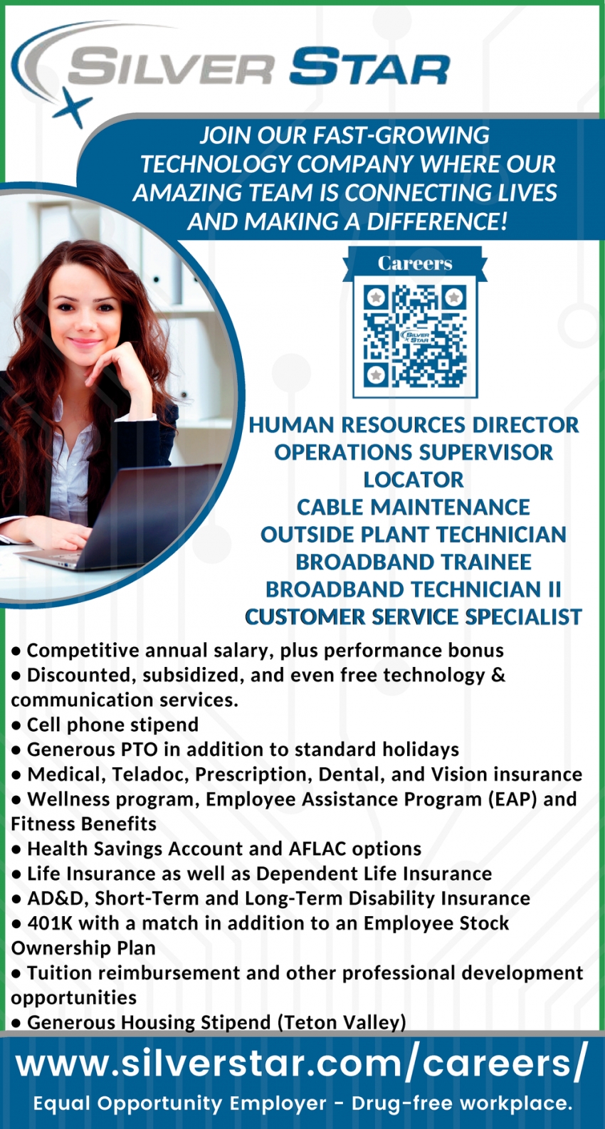 Human Resources Director
