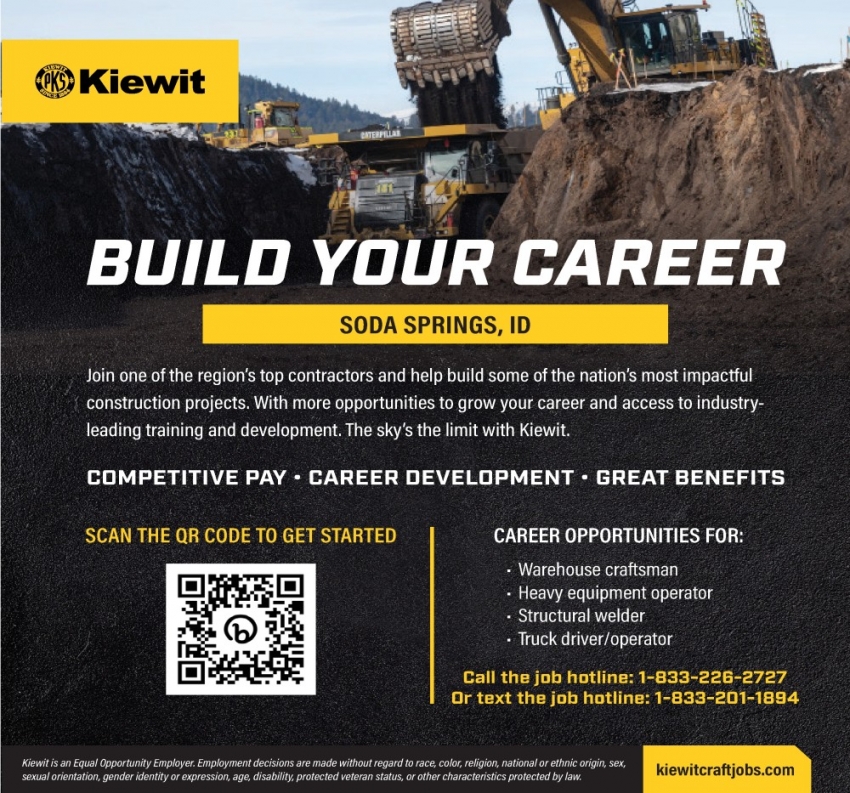 Construction Jobs