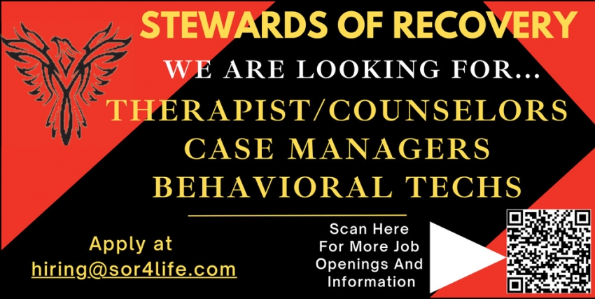 Therapist/Counselor
