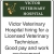 Licensed Veterinary Technician