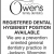 Registered Dental Hygienist