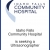 Ultrasonographer
