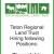 Stewardship Director - Development Director
