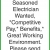 Electrician