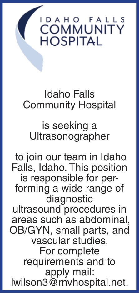 Idaho Falls Community Hospital