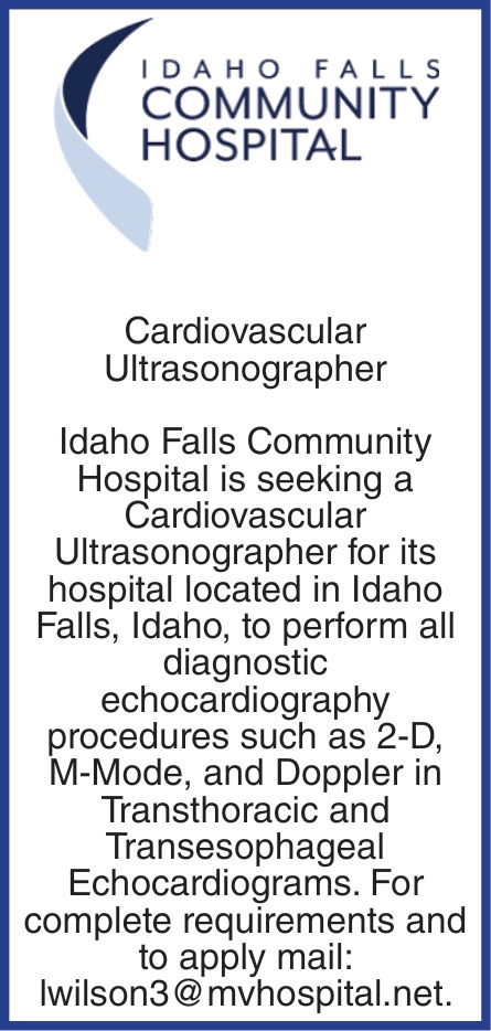 Idaho Falls Community Hospital