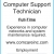 Computer Support Technician