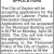 Laborer Opportunuty