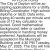 Utility Billing Coordinator