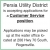 Customer Service