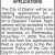 Water Treatment Plant Operator
