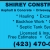 Asphalt & Concrete 