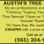We are Professionals at Any Tree Work!