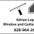 Window and Gutter Cleaning
