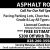 Call for Our Spring Specials!