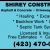 Asphalt & Concrete 