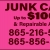 Junk Cars