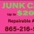 Junk Cars