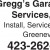 Install, Service & Sales