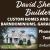 Specializing in Custom Homes and Additions